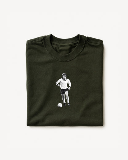 Derby County - Todd T-Shirt