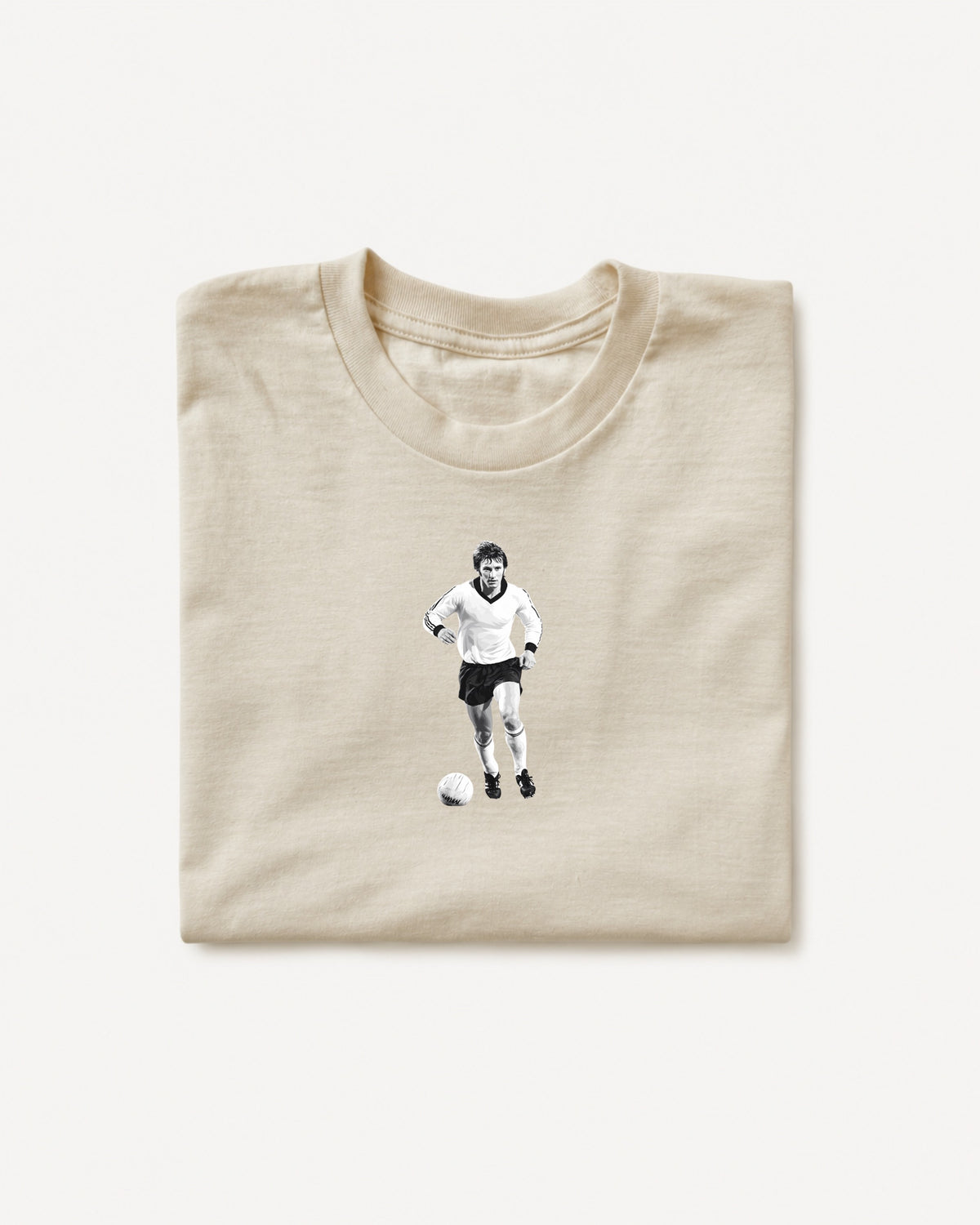 Derby County - Todd T-Shirt