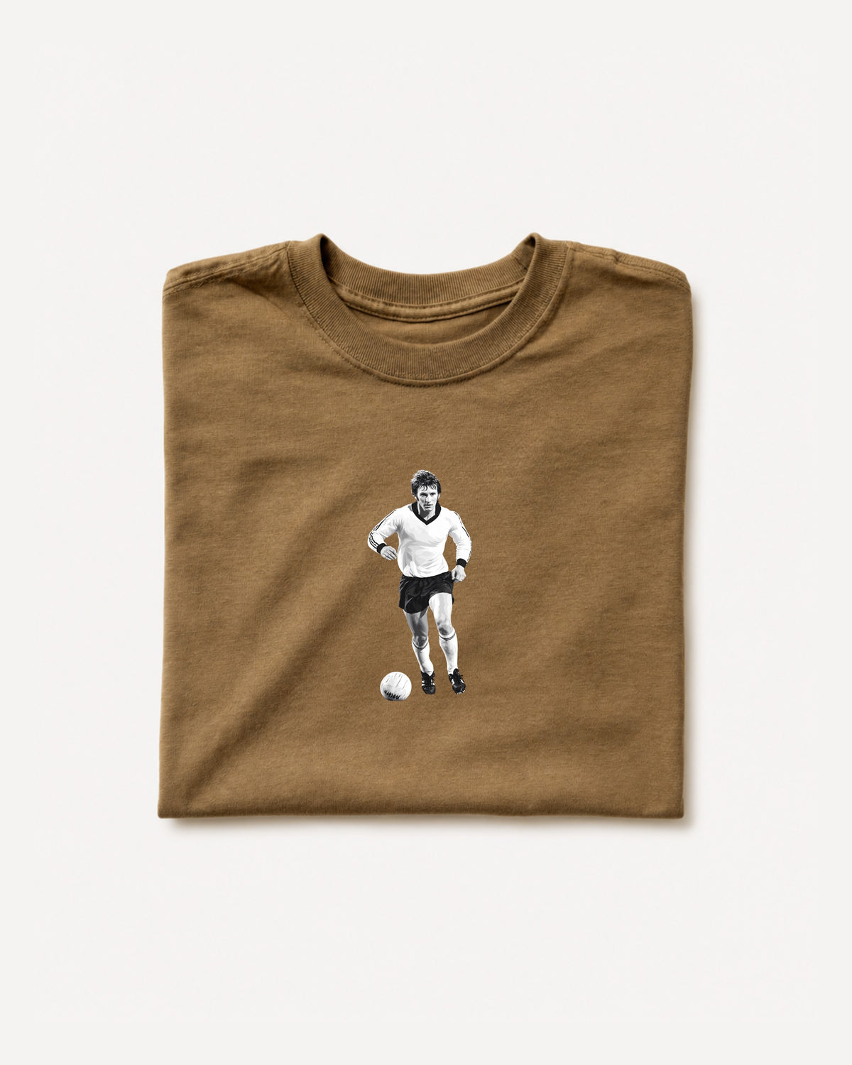 Derby County - Todd T-Shirt