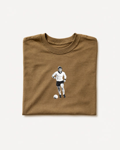 Derby County - Todd T-Shirt