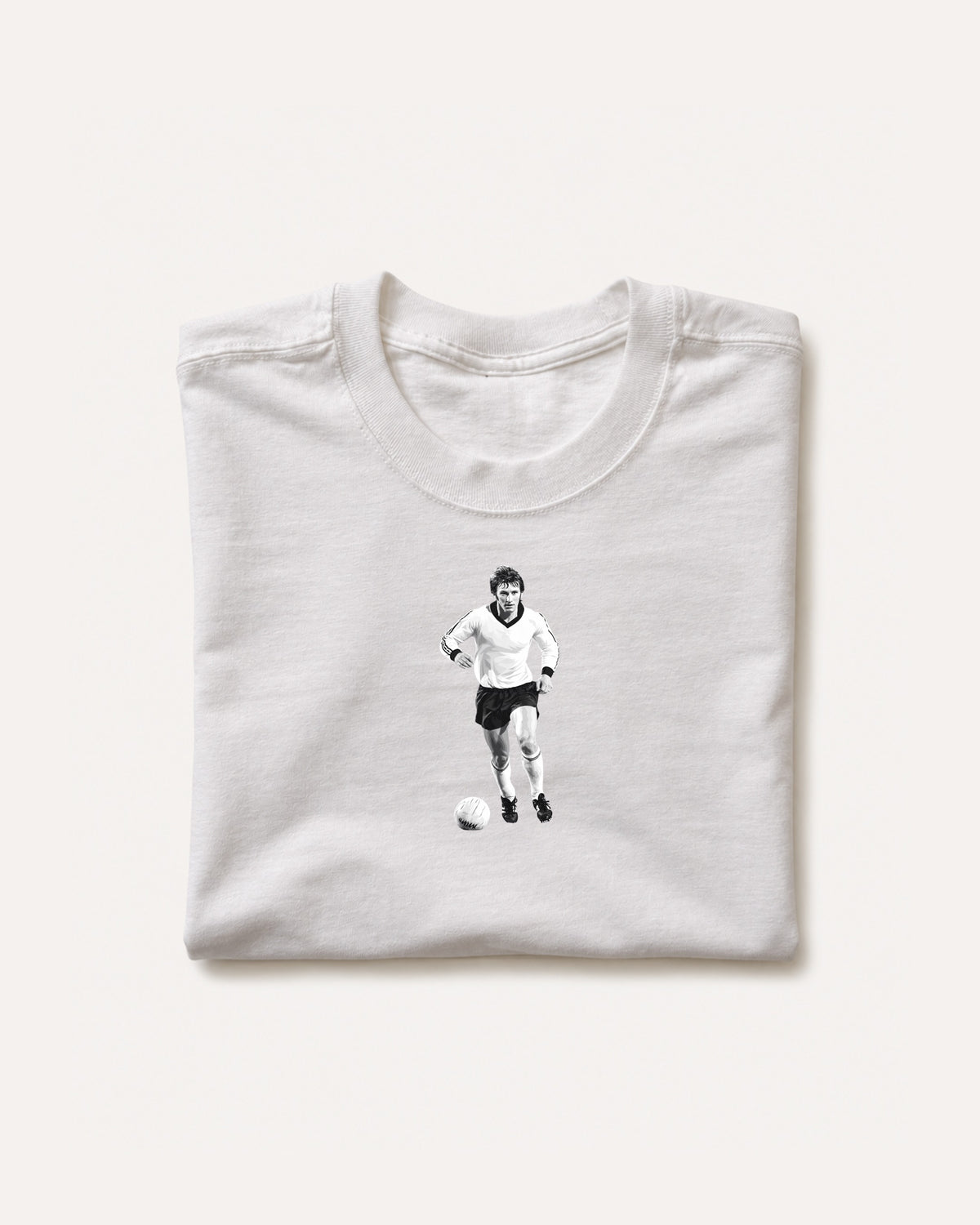 Derby County - Todd T-Shirt