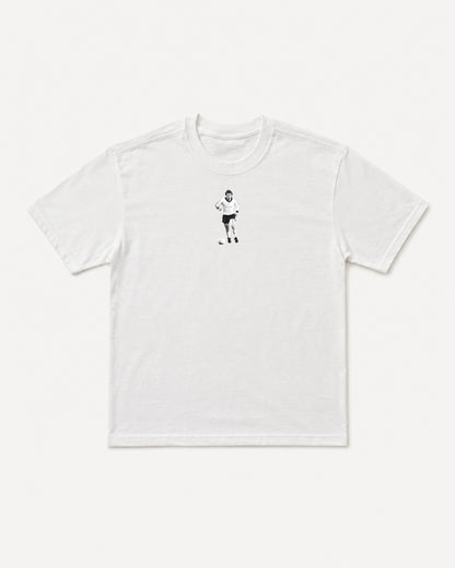 Derby County - Todd T-Shirt