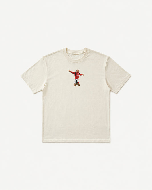 Nottingham Forest - Collymore T-Shirt