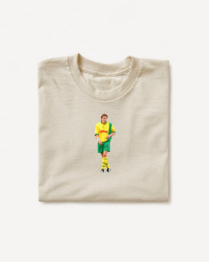 Norwich City - Bellamy T-Shirt