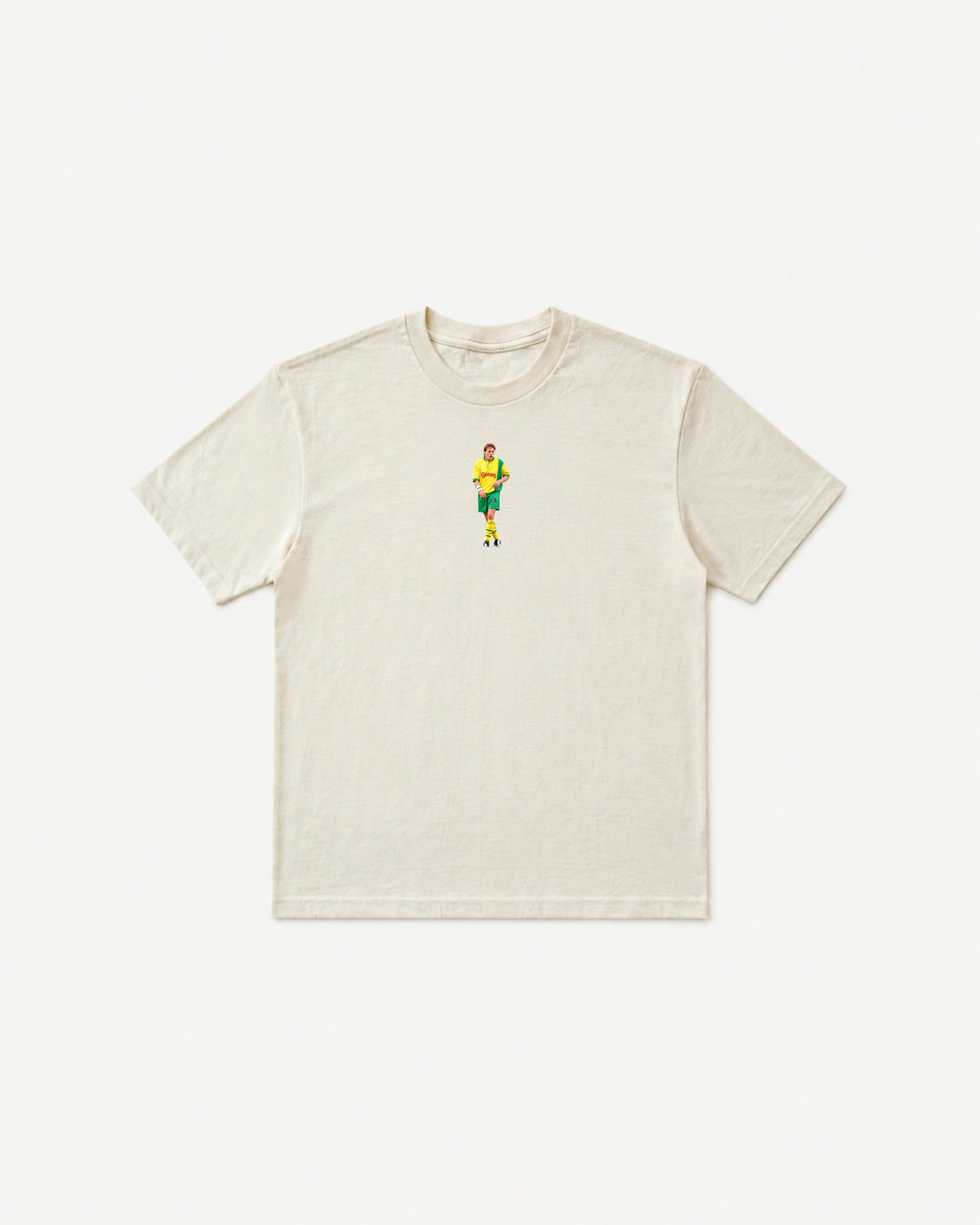 Norwich City - Bellamy T-Shirt