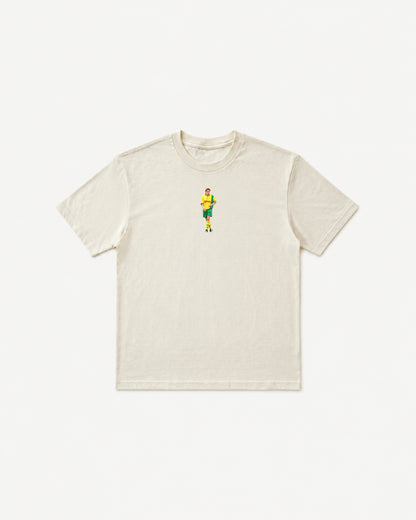 Norwich City - Bellamy T-Shirt