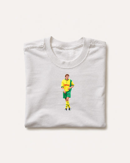 Norwich City - Bellamy T-Shirt