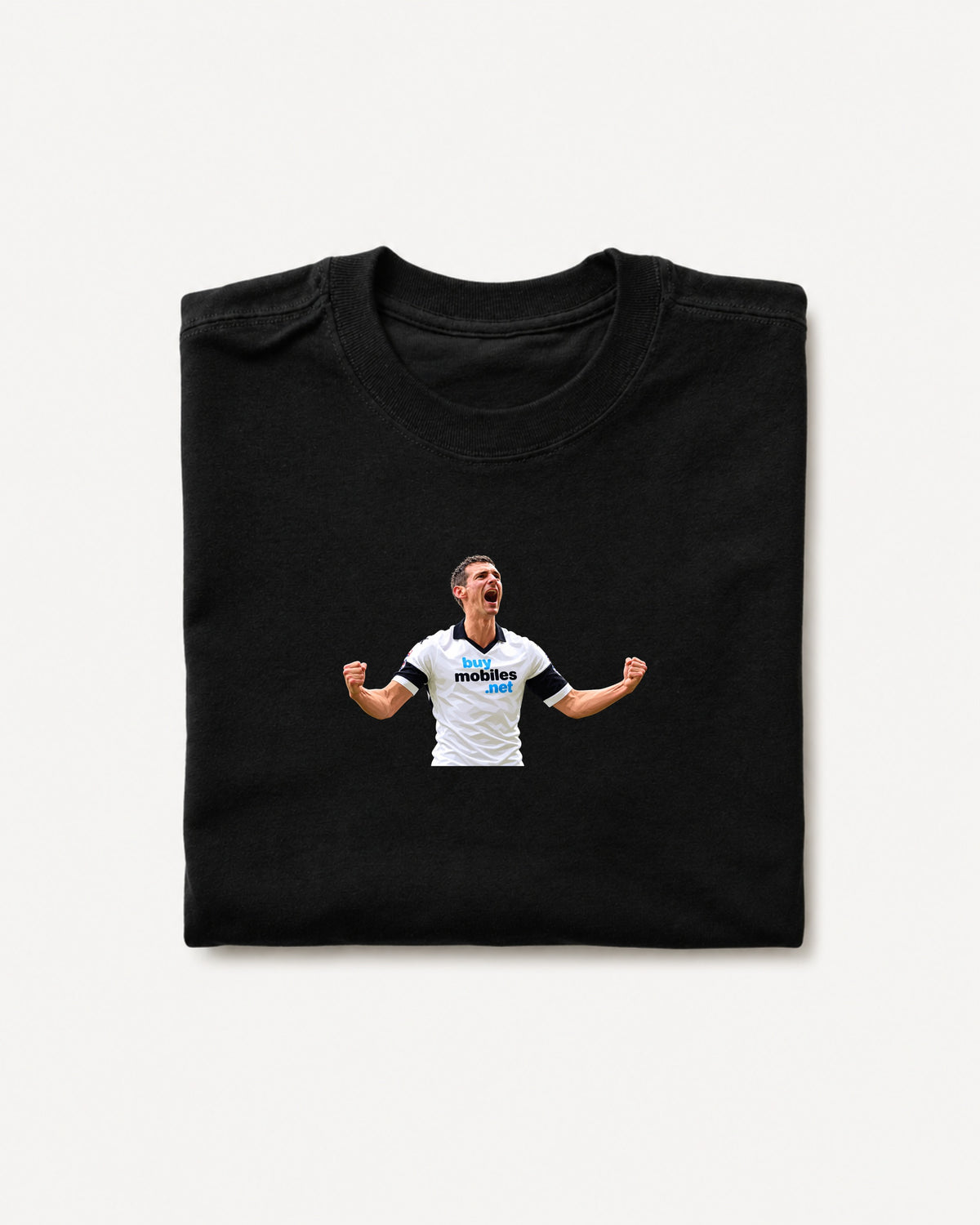 Derby County - Bryson T-Shirt