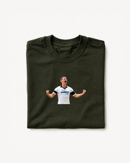 Derby County - Bryson T-Shirt