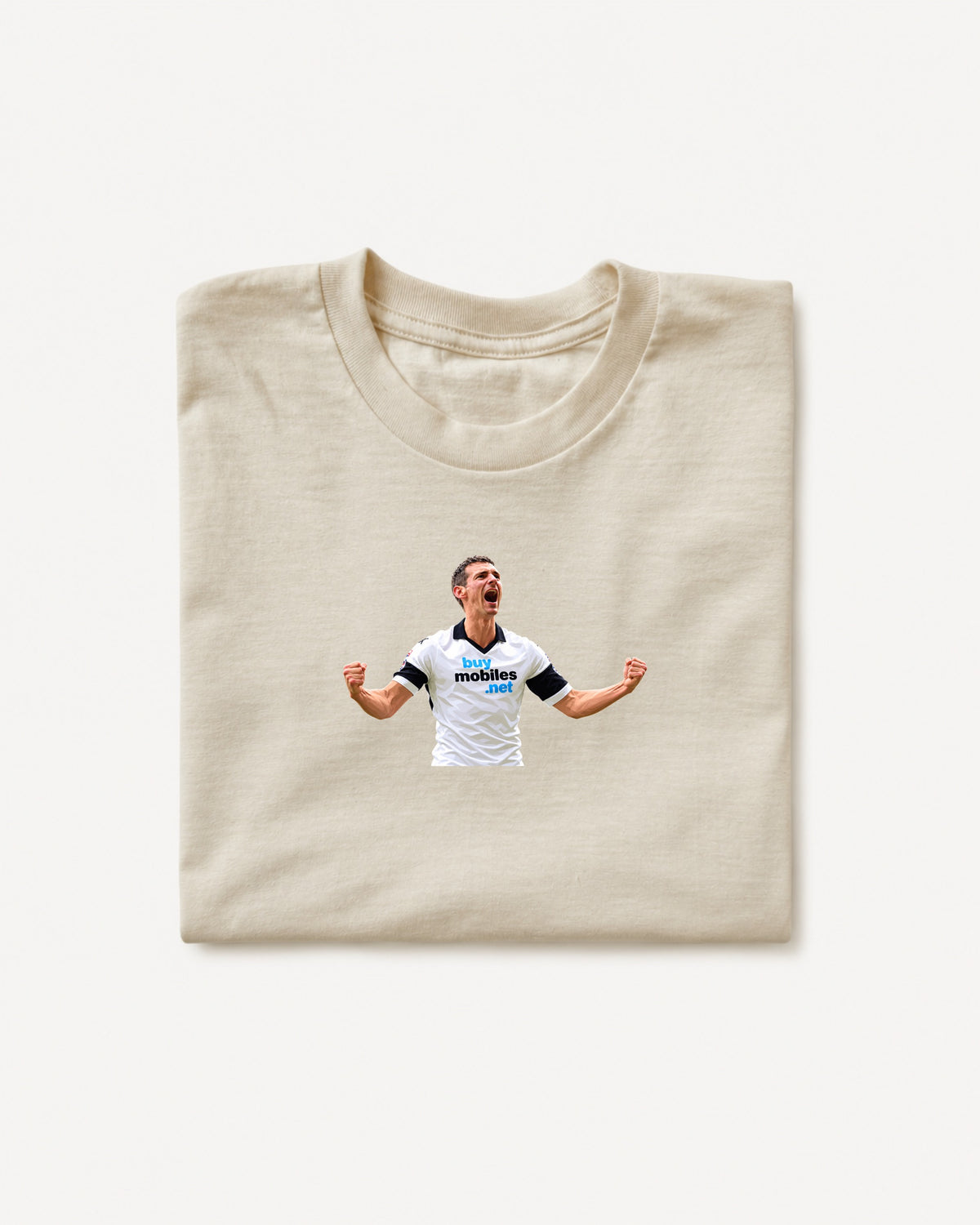 Derby County - Bryson T-Shirt