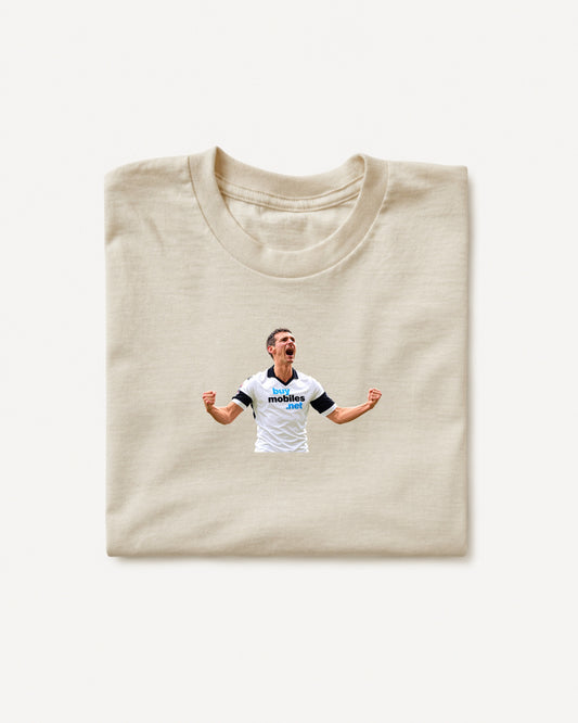 Derby County - Bryson T-Shirt