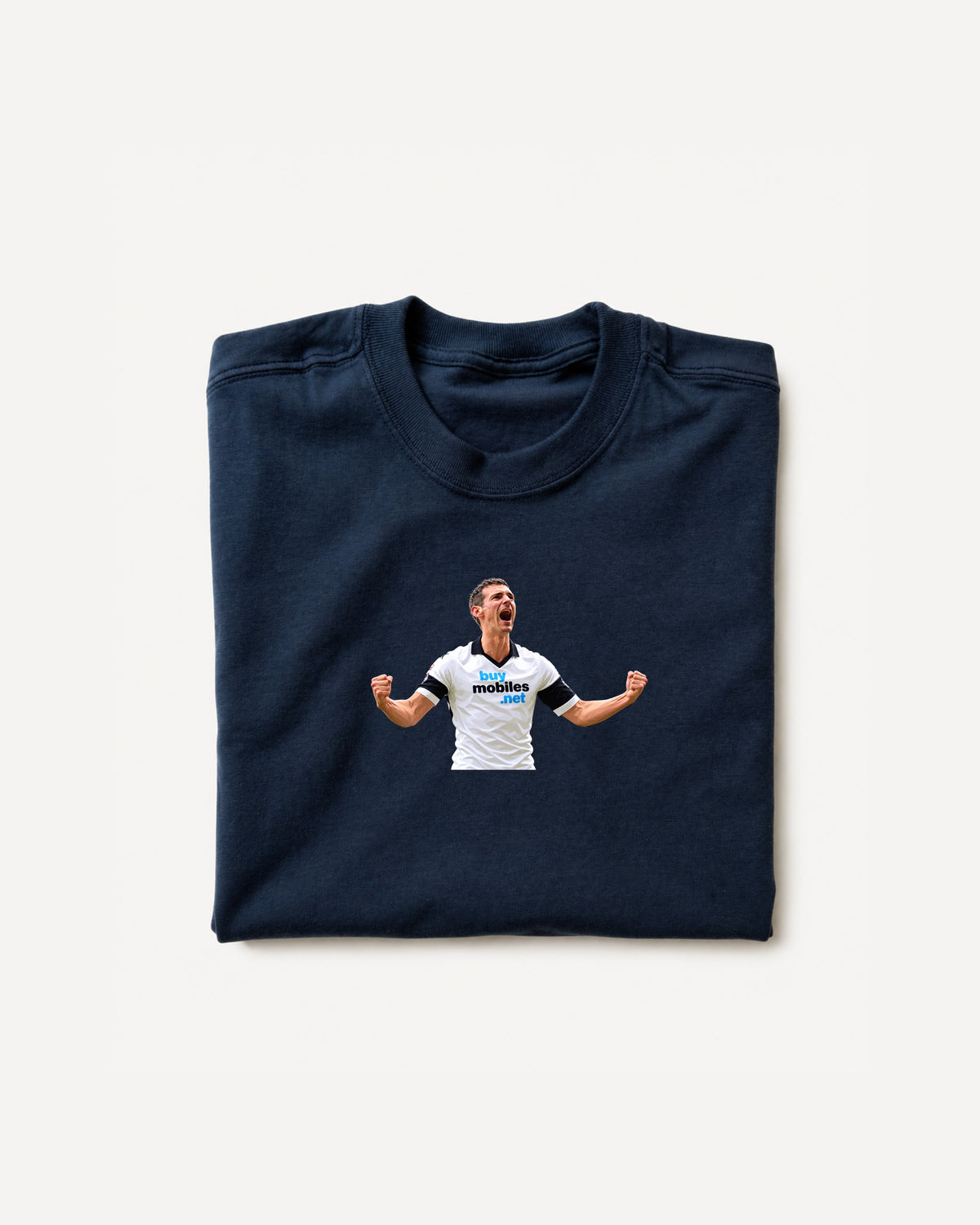 Derby County - Bryson T-Shirt