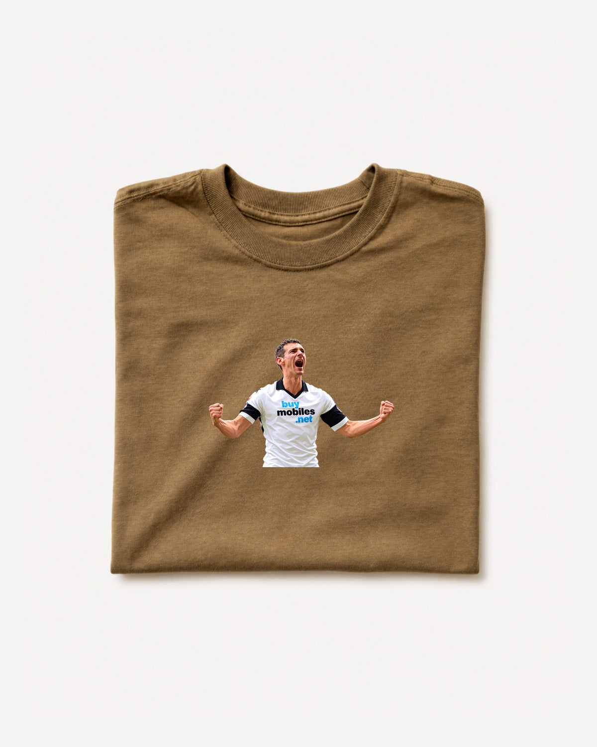 Derby County - Bryson T-Shirt