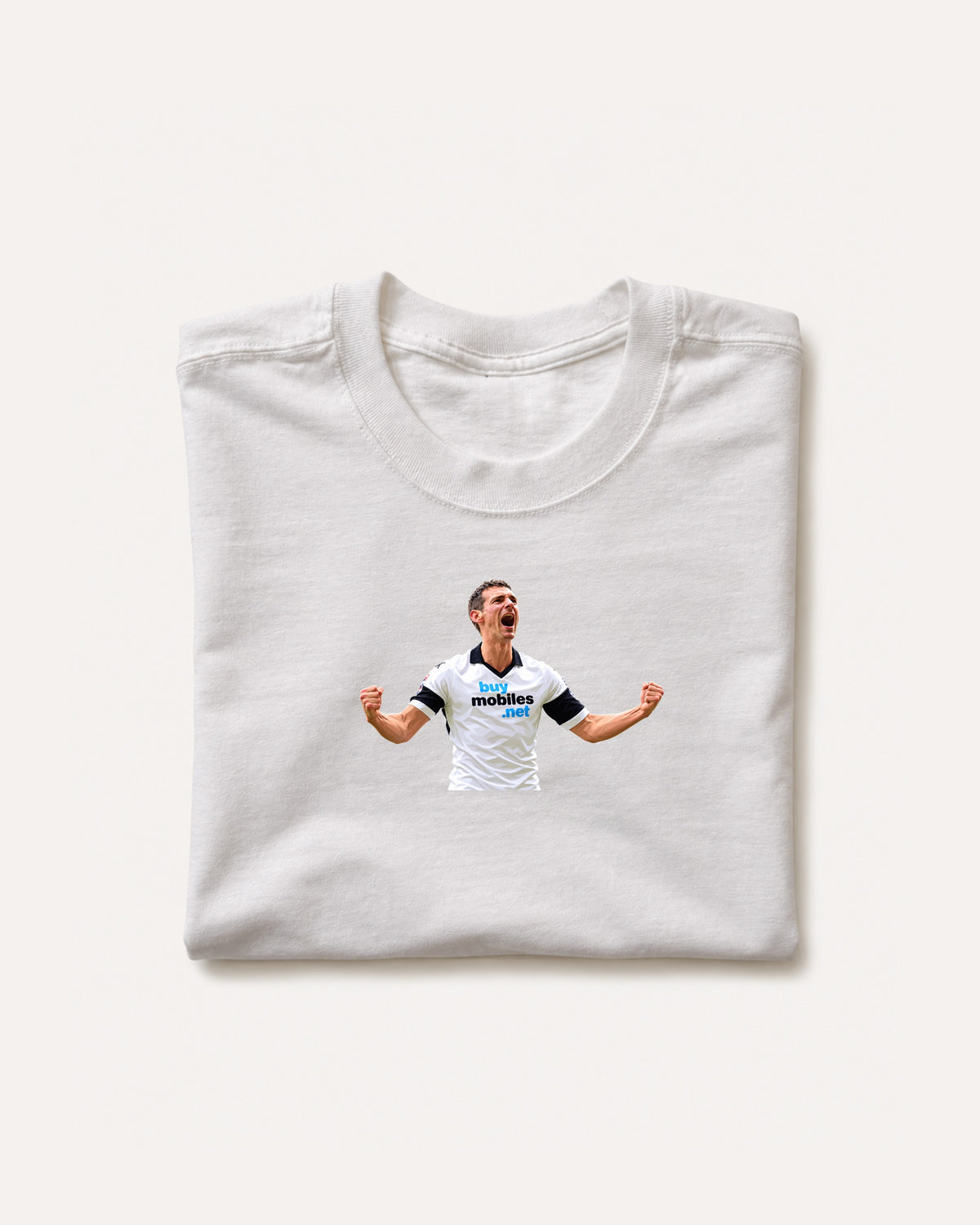 Derby County - Bryson T-Shirt