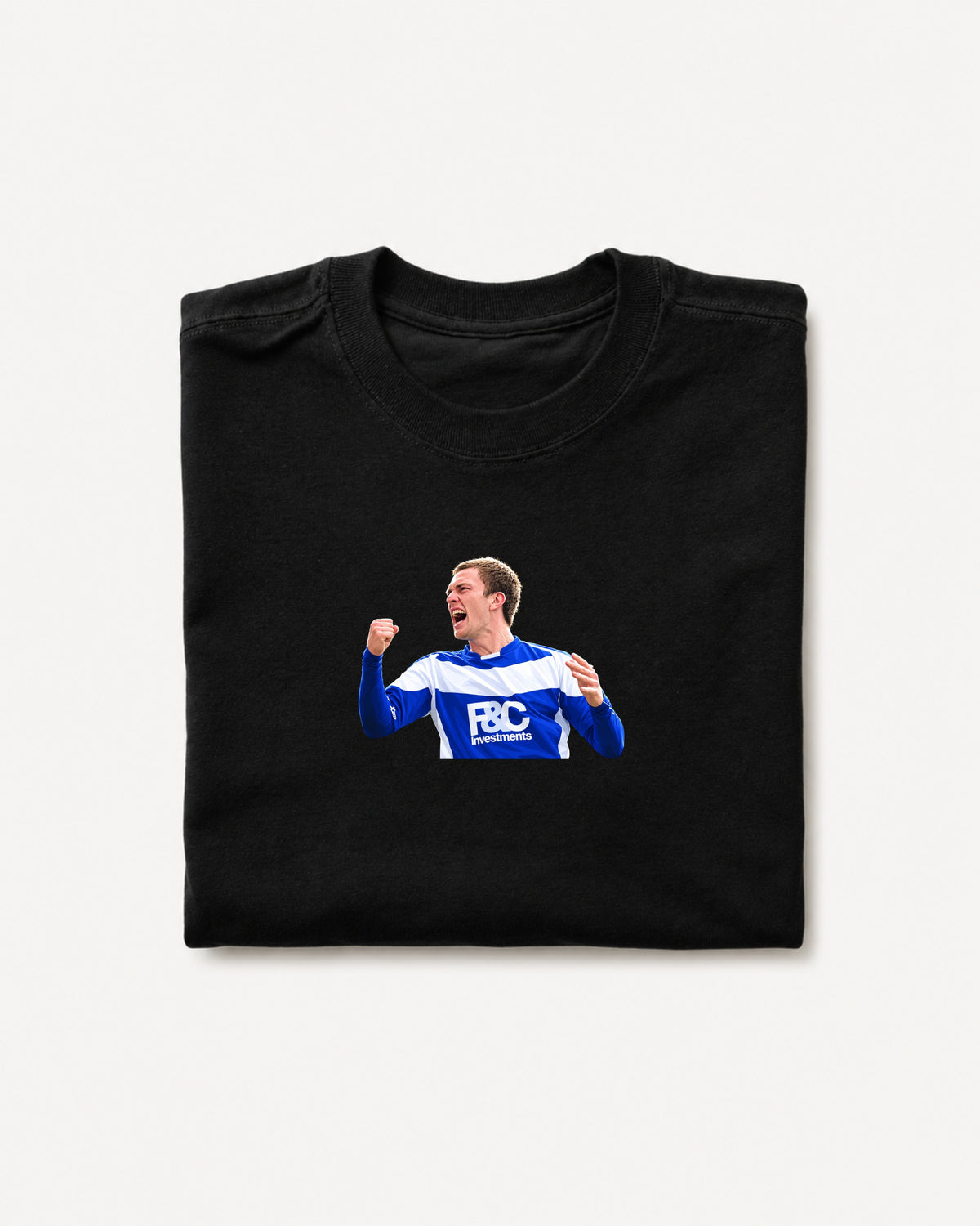 Birmingham City - Gardner T-Shirt