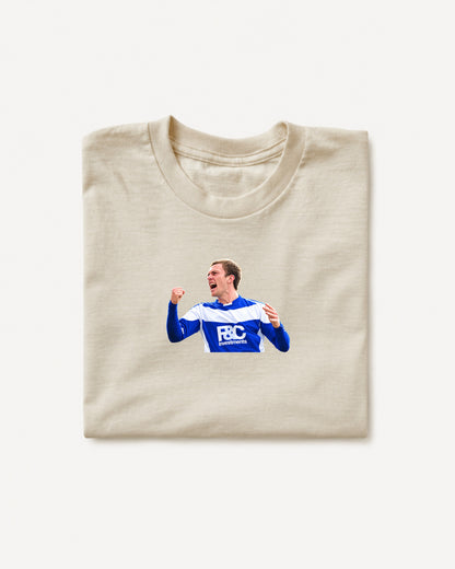 Birmingham City - Gardner T-Shirt