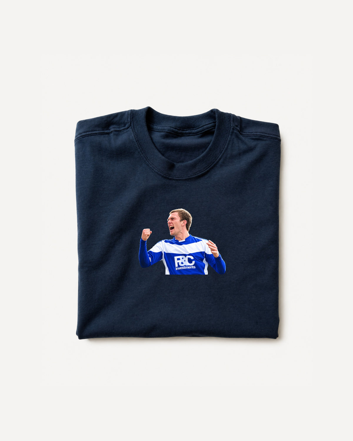 Birmingham City - Gardner T-Shirt