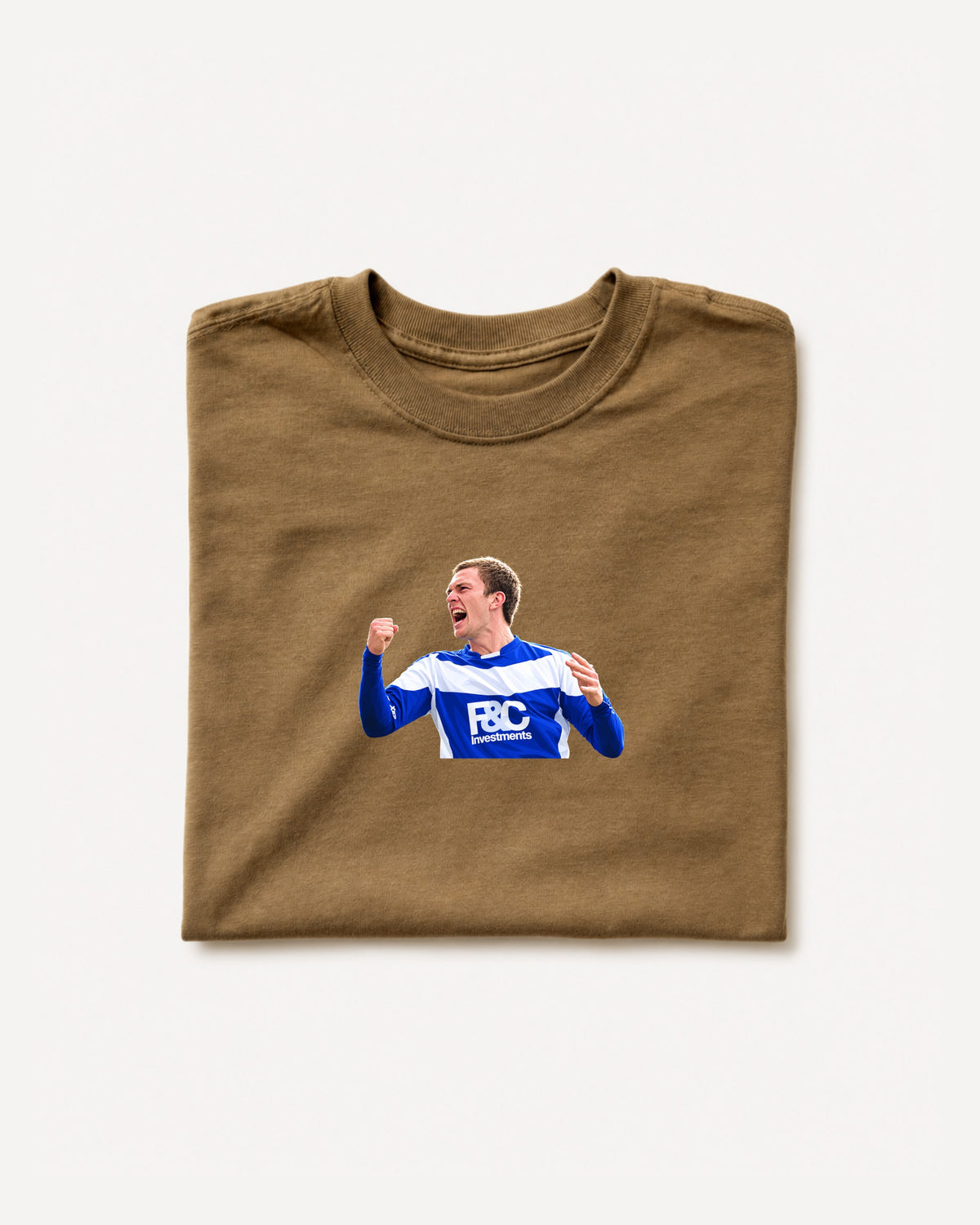 Birmingham City - Gardner T-Shirt