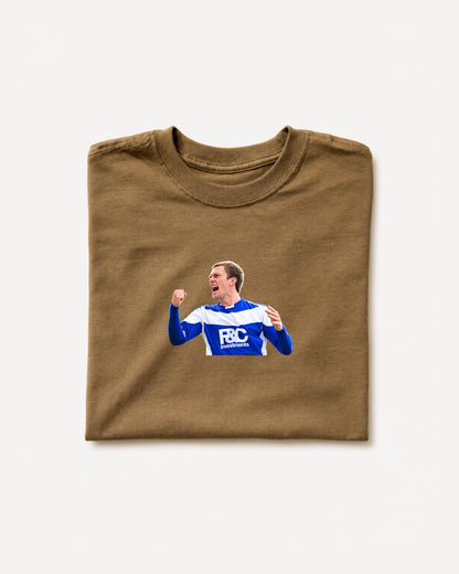 Birmingham City - Gardner T-Shirt