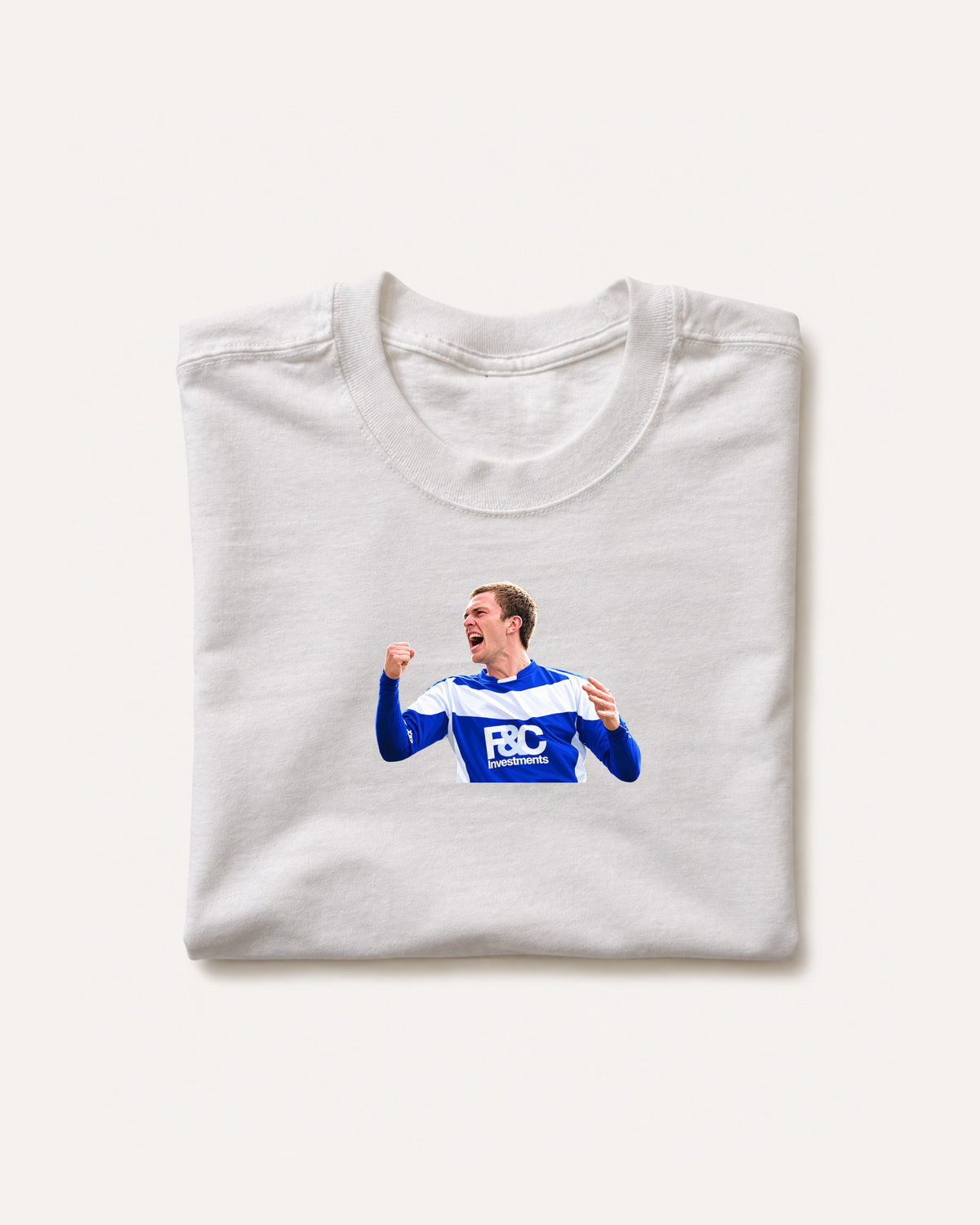 Birmingham City - Gardner T-Shirt