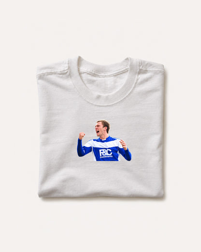 Birmingham City - Gardner T-Shirt