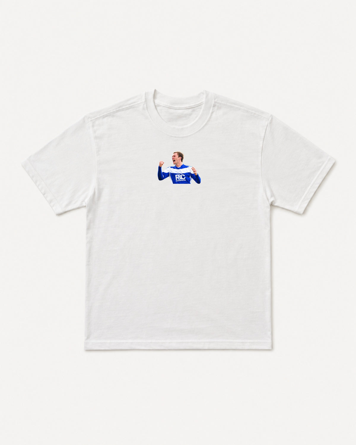 Birmingham City - Gardner T-Shirt