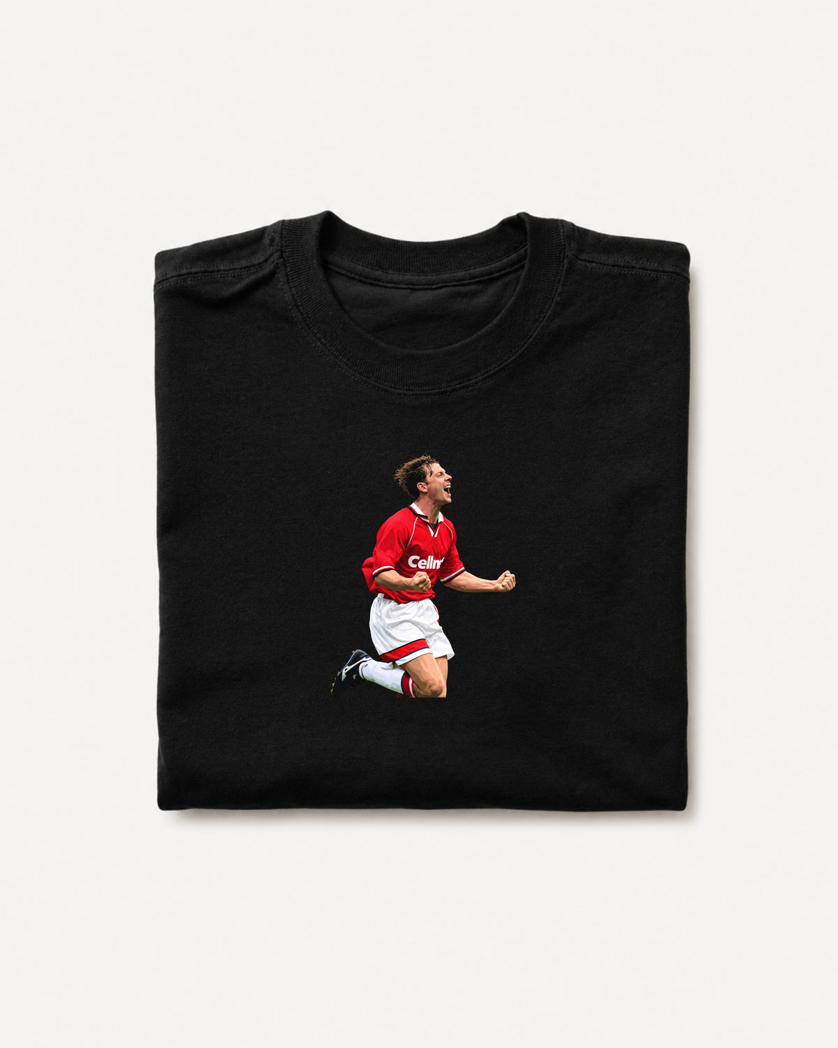 Middlesbrough - Hignett T-Shirt