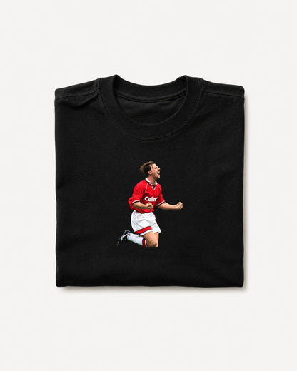 Middlesbrough - Hignett T-Shirt