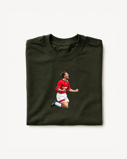 Middlesbrough - Hignett T-Shirt