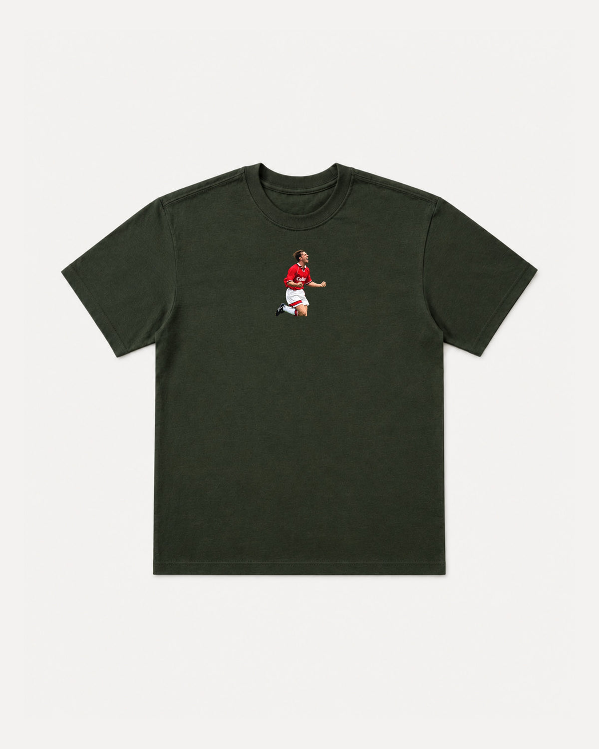 Middlesbrough - Hignett T-Shirt
