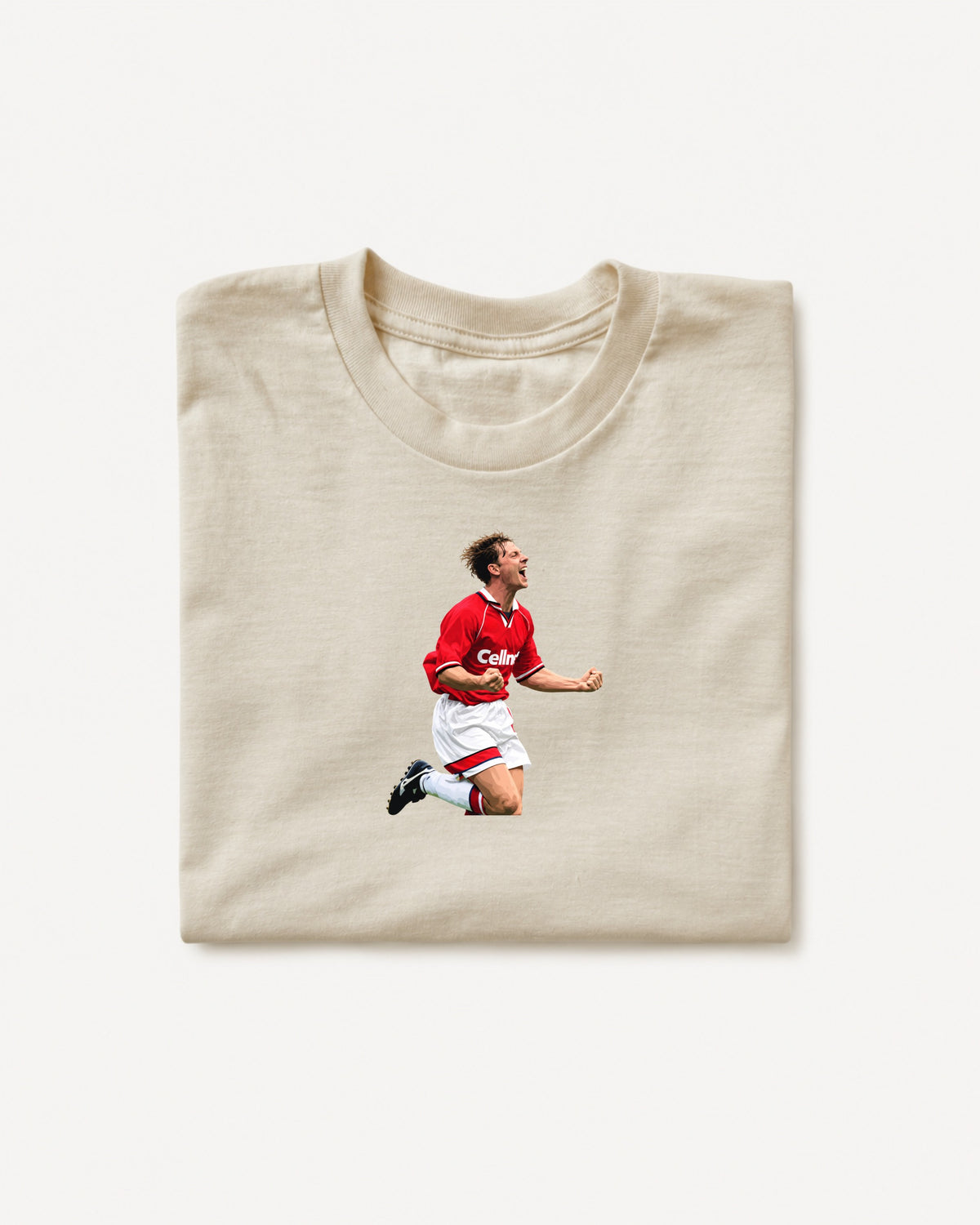 Middlesbrough - Hignett T-Shirt