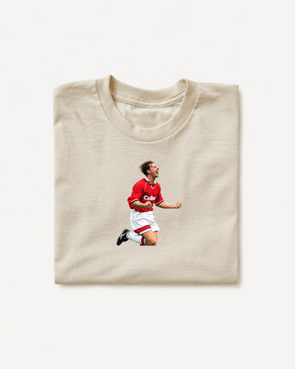 Middlesbrough - Hignett T-Shirt