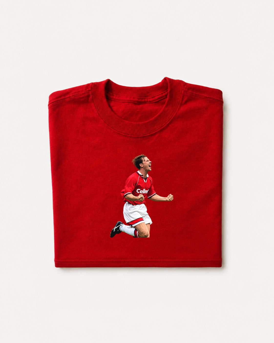 Middlesbrough - Hignett T-Shirt