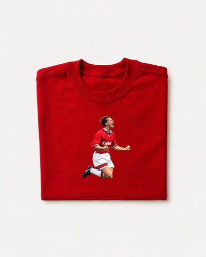 Middlesbrough - Hignett T-Shirt