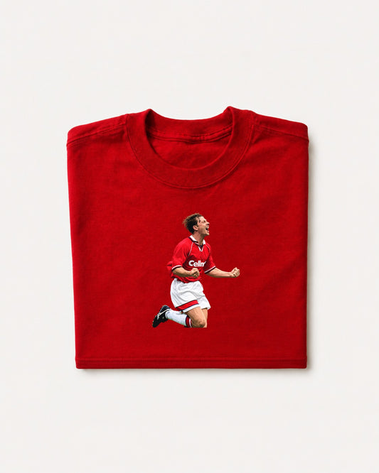Middlesbrough - Hignett T-Shirt