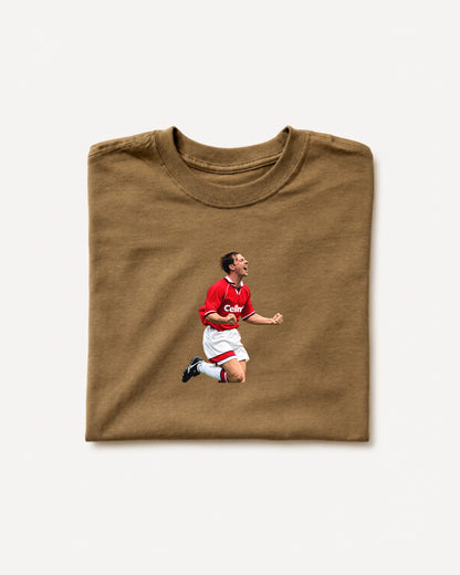 Middlesbrough - Hignett T-Shirt