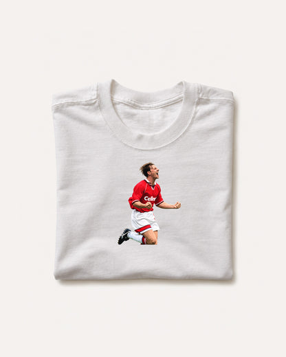 Middlesbrough - Hignett T-Shirt