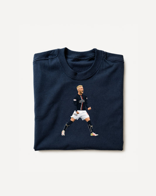 Falkirk FC - Sibbald T-Shirt