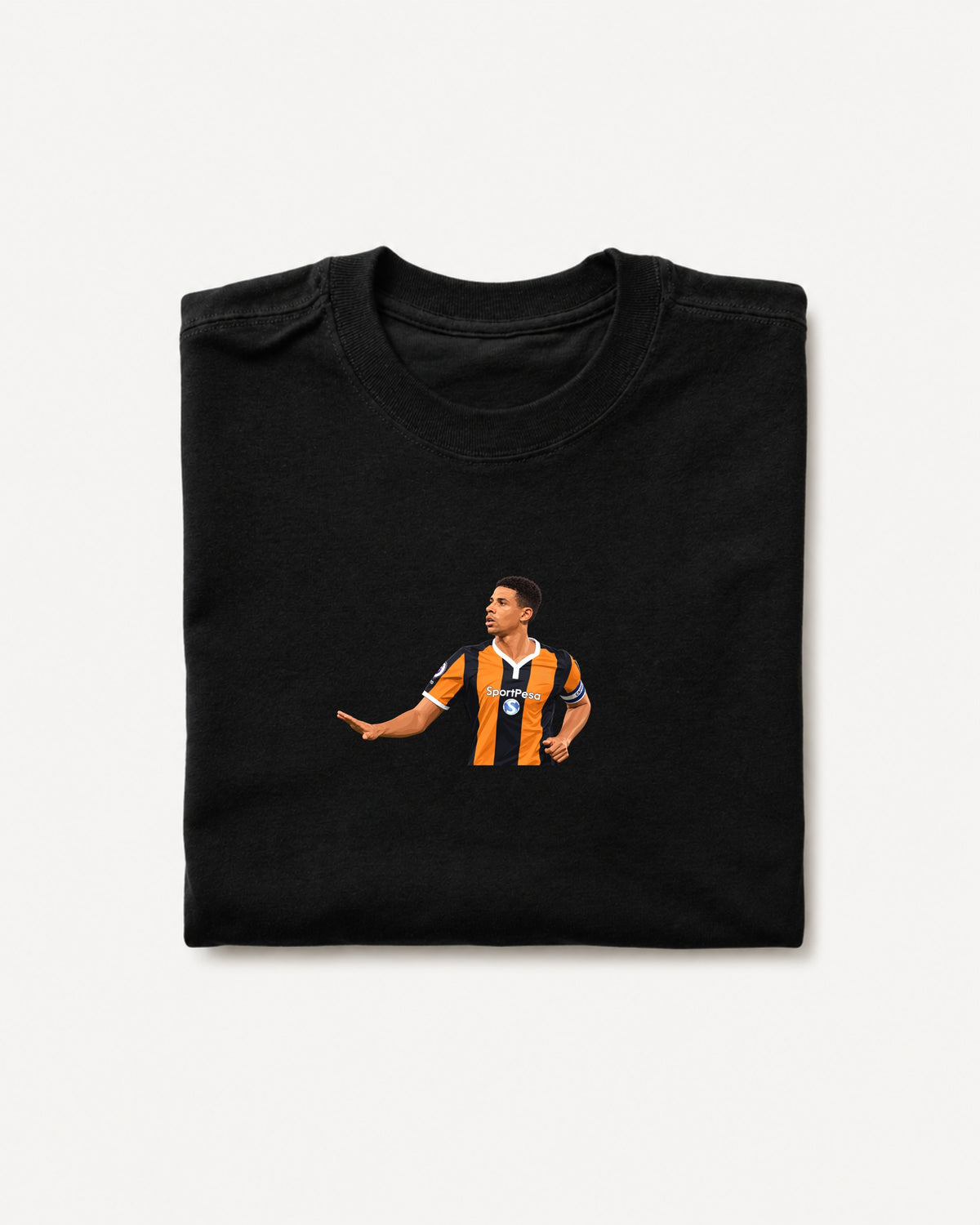 Hull City - Davies T-Shirt
