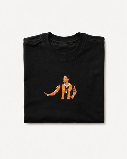 Hull City - Davies T-Shirt