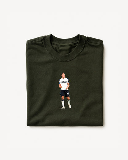 Derby County - Davies T-Shirt