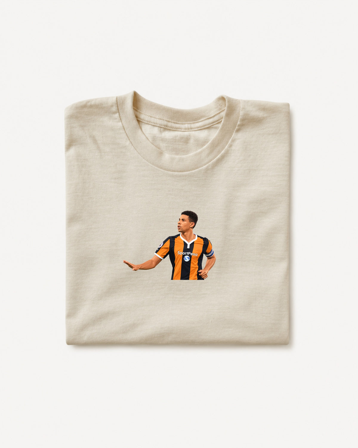 Hull City - Davies T-Shirt