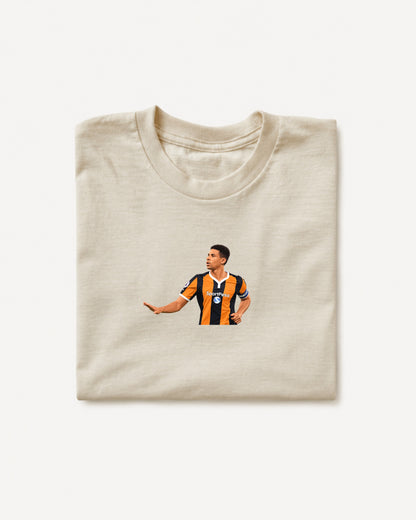 Hull City - Davies T-Shirt