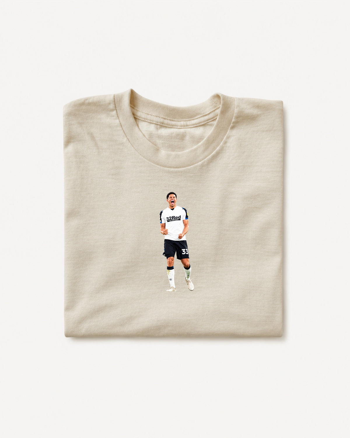 Derby County - Davies T-Shirt