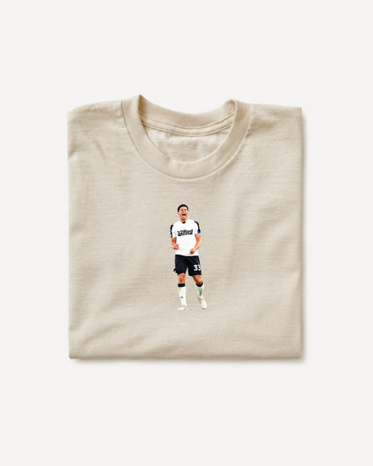 Derby County - Davies T-Shirt