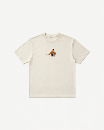 Hull City - Davies T-Shirt