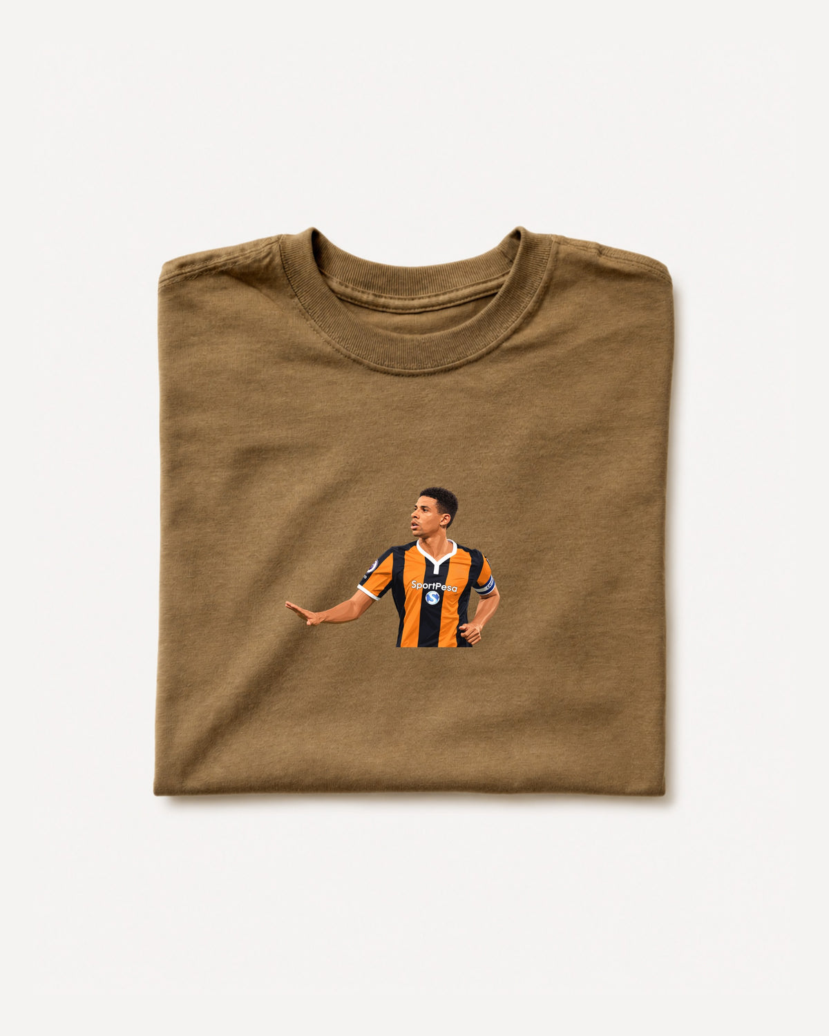 Hull City - Davies T-Shirt