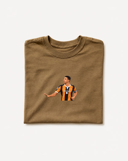 Hull City - Davies T-Shirt