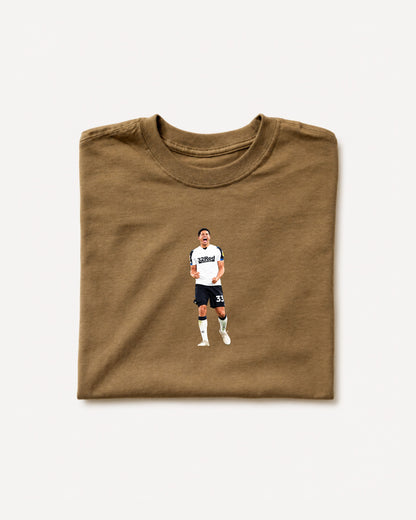 Derby County - Davies T-Shirt