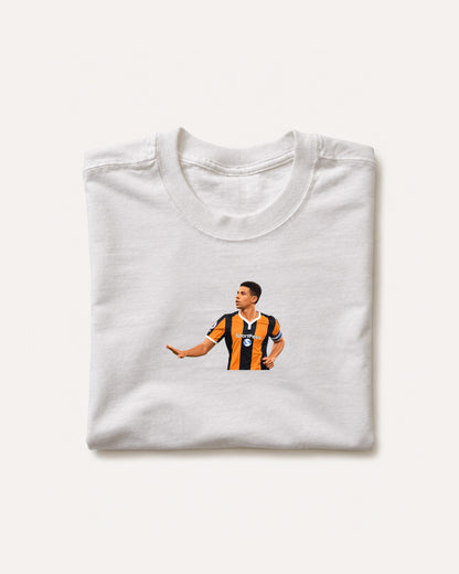 Hull City - Davies T-Shirt